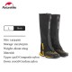 Гамаші HJ-X04 Naturehike Leopard L 44-46 NH22HJ001 black