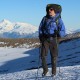 Гамаші HJ-X04 Naturehike Leopard L 44-46 NH22HJ001 black
