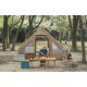 Контейнер складний Naturehike PP box S 25L NH20SJ036 green