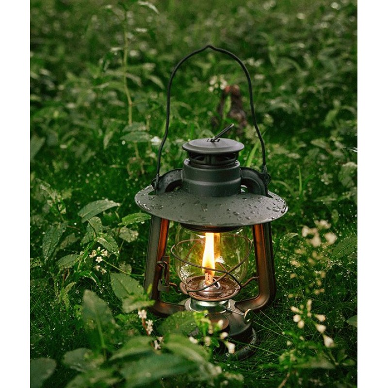 Лампа гасова Naturehike Outdoor Lamp NH22ZM003 beige