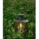 Лампа гасова Naturehike Outdoor Lamp NH22ZM003 beige