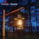 Лампа гасова Naturehike Outdoor Lamp NH22ZM003 beige