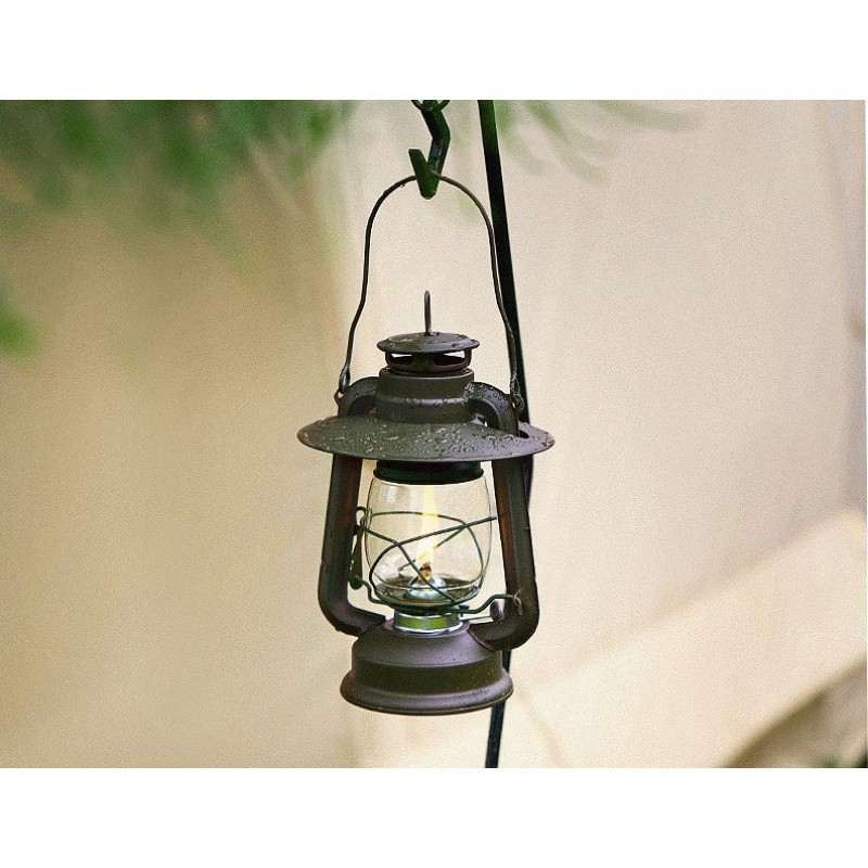 Лампа гасова Naturehike Outdoor Lamp NH22ZM003 beige