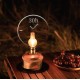 Світильник газовий Naturehike Gas Tank Light NH21ZM006 grey