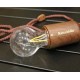 Ліхтар кемпінговий Naturehike Bubble lamp USB NH21ZM002 wood grain