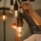 Ліхтар кемпінговий Naturehike Bubble lamp USB NH21ZM002 wood grain
