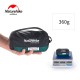 Вкладиш для спального мішка Naturehike High elastic sleeping bag NH17N002-D sea salt blue