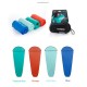 Вкладиш для спального мішка Naturehike High elastic sleeping bag NH17N002-D sea salt blue