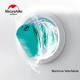 Вкладиш для спального мішка Naturehike High elastic sleeping bag NH17N002-D sea salt blue