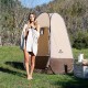 Намет санітарний Utility Tent 210T polyester NH17Z002-P brown