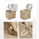 Біотуалет Naturehike Liner toilet CNH22HJ003 khaki