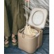 Біотуалет Naturehike Liner toilet CNH22HJ003 khaki