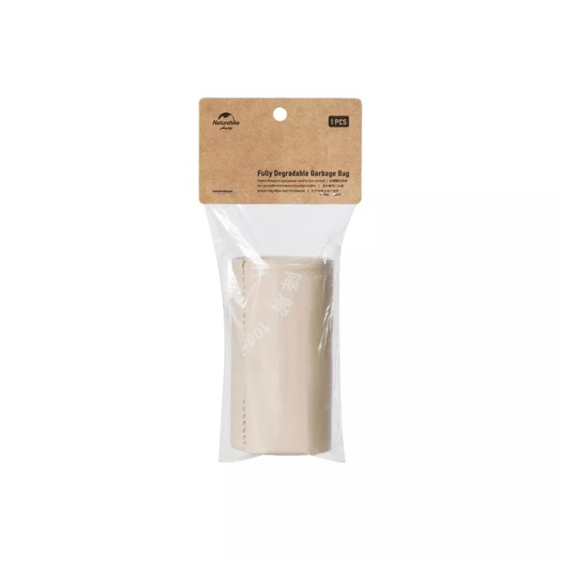 Відро-туалет розкладне Naturehike Portable toilet NH22SJ00B khaki