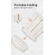Відро-туалет розкладне Naturehike Portable toilet NH22SJ00B khaki