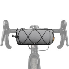Велосумка на кермо Rhinowalk 2.4л RK9103 reflective