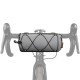 Велосумка на кермо Rhinowalk 2.4л RK9103 reflective