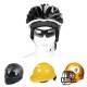 Шапка флісова Rhinowalk Cycling cap М TK21003 black