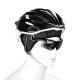 Шапка флісова Rhinowalk Cycling cap W TK21002 black