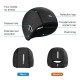 Шапка флісова Rhinowalk Cycling cap W TK21002 black