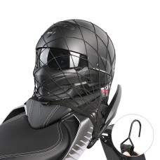 Багажна сітка - тримач Rhinowalk MTR003A RW247 black