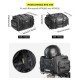 Багажна сітка - тримач Rhinowalk MTR003A RW247 black