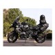 Багажна сітка - тримач Rhinowalk MTR003A RW247 black