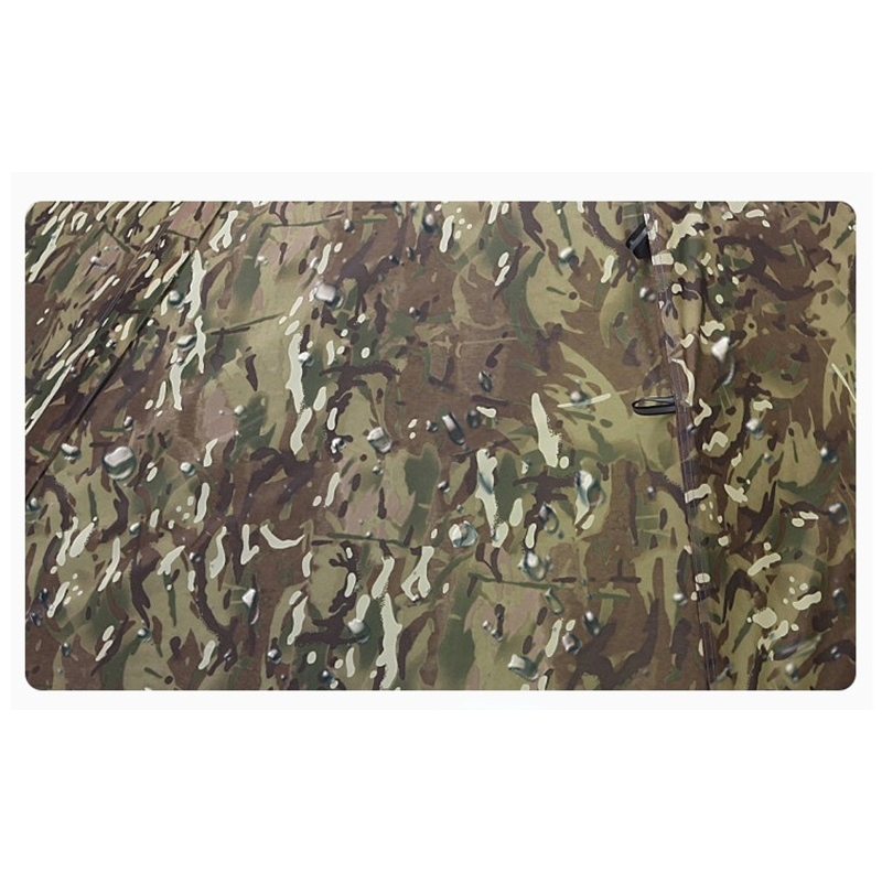 Намет Mobi Garden Cold Mountain III 210T polyester (3-місний) NXZQU61010 camouflage