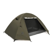Намет Mobi Garden Qr tent III 68D polyester (3-місний) NX22561011 dark green
