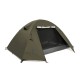 Намет Mobi Garden Qr tent III 68D polyester (3-місний) NX22561011 dark green