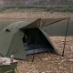 Намет Mobi Garden Qr tent III 68D polyester (3-місний) NX22561011 dark green