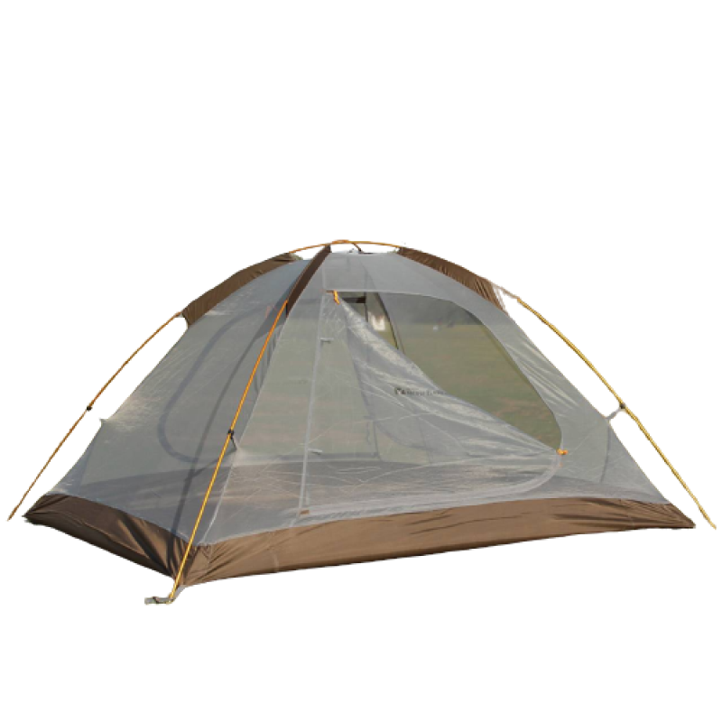 Намет Mobi Garden T2 190T polyester (2х-місний) MZ095005 green