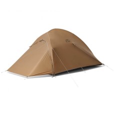 Намет Mobi Garden Light knight I 20D nylon (1-місний) NX19561001 sand
