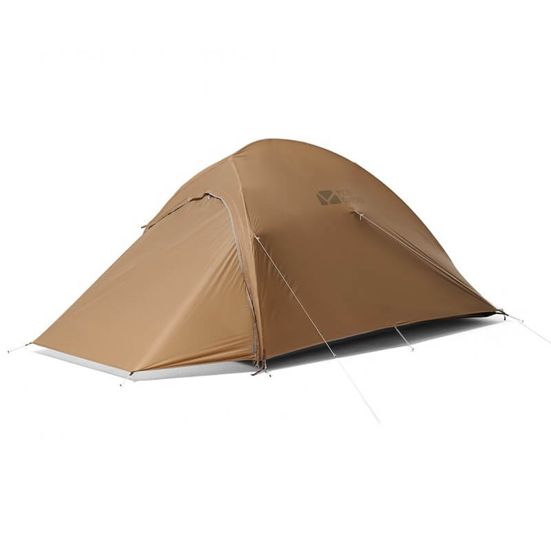 Намет Mobi Garden Light knight I 20D nylon (1-місний) NX19561001 sand