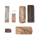 Намет Mobi Garden Light knight I 20D nylon (1-місний) NX19561001 sand