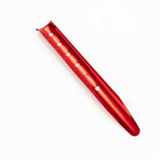 Кілочки Mobi Garden U-Shape (2шт) NX21672001 red