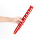 Кілочки Mobi Garden U-Shape (2шт) NX21672001 red
