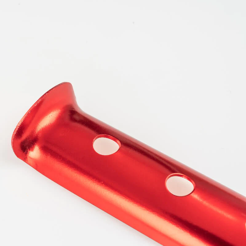 Кілочки Mobi Garden U-Shape (2шт) NX21672001 red