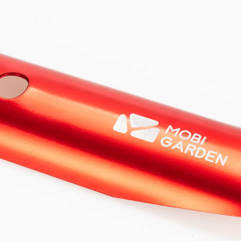 Кілочки Mobi Garden U-Shape (2шт) NX21672001 red