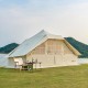 Намет-шатро Mobi Garden ERA Habitat 260 NX22561006 white