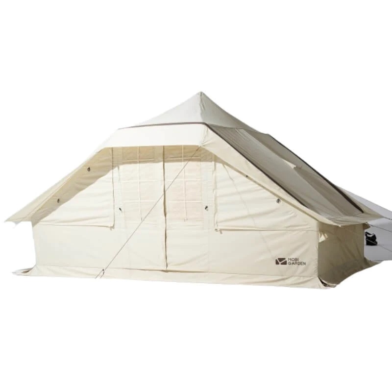 Намет-шатро Mobi Garden ERA Habitat 260 NX22561006 white