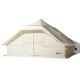 Намет-шатро Mobi Garden ERA Habitat 260 NX22561006 white
