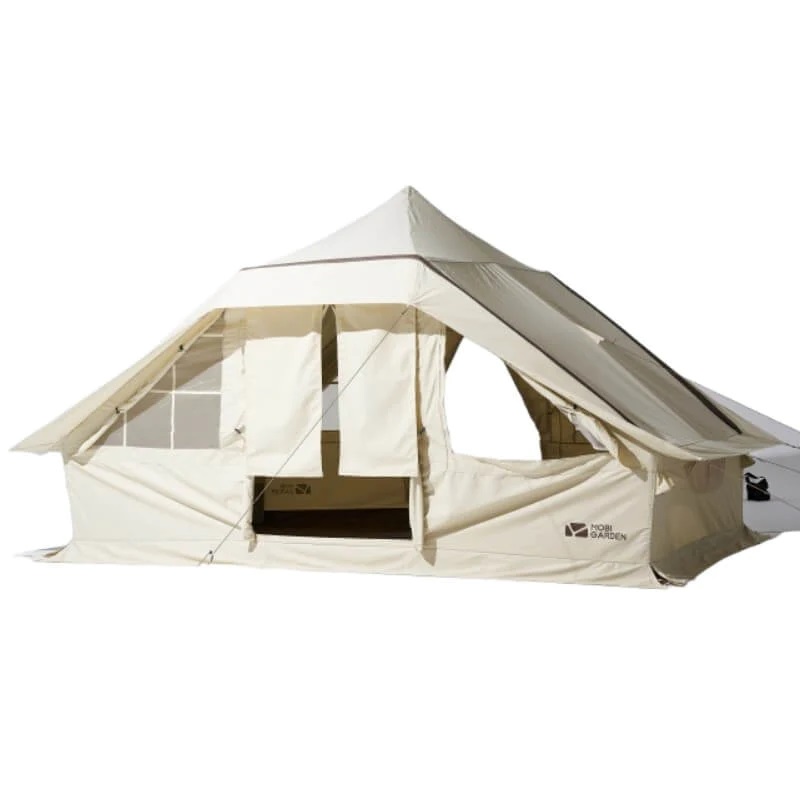Намет-шатро Mobi Garden ERA Habitat 260 NX22561006 white