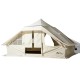 Намет-шатро Mobi Garden ERA Habitat 260 NX22561006 white