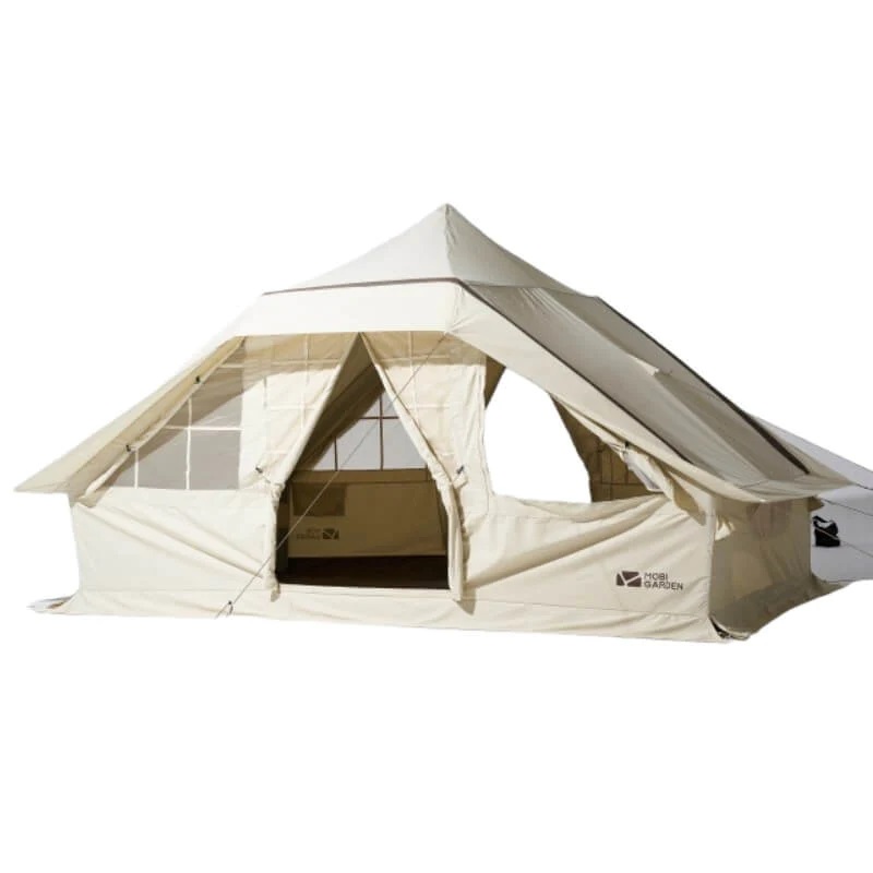 Намет-шатро Mobi Garden ERA Habitat 260 NX22561006 white