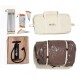 Намет-шатро Mobi Garden ERA Habitat 260 NX22561006 white
