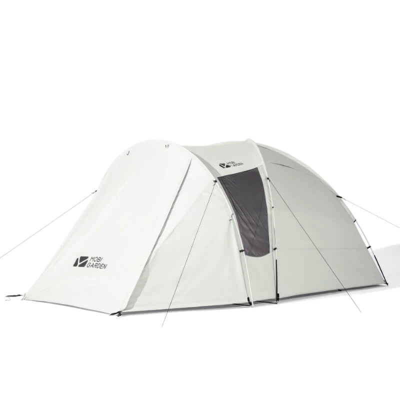 Намет для кемпінгу Mobi Garden Backyard NX21561028 White