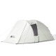 Намет для кемпінгу Mobi Garden Backyard NX21561028 White