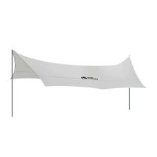 Тент Mobi Garden Firmament Tarp Oxford Cloth NX21661025 White