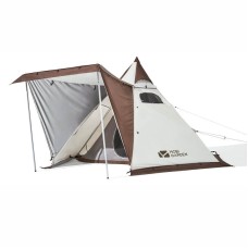 Намет-шатро Mobi Garden Era 280 NX21561040 white