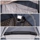 Намет санітарний Mobi Garden Shower Tent NX22661002 white